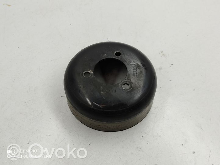 Audi A6 Allroad C5 Water pump pulley 059119145A