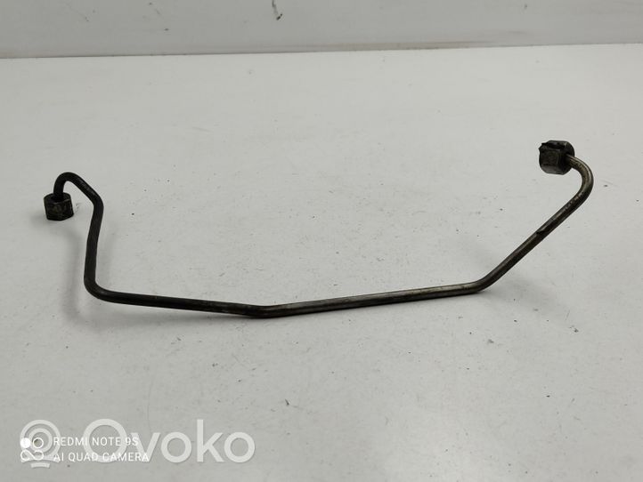 Audi A6 Allroad C5 Fuel line/pipe/hose 