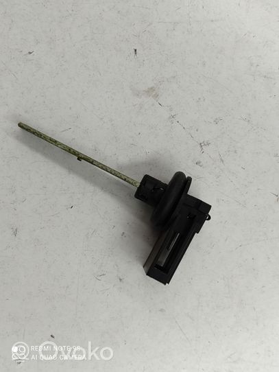 Audi A6 Allroad C5 Interior temperature sensor 4B0820539