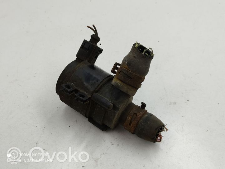 Audi A6 Allroad C5 Bomba auxiliar eléctrica de agua/refrigerador 4B0203510A