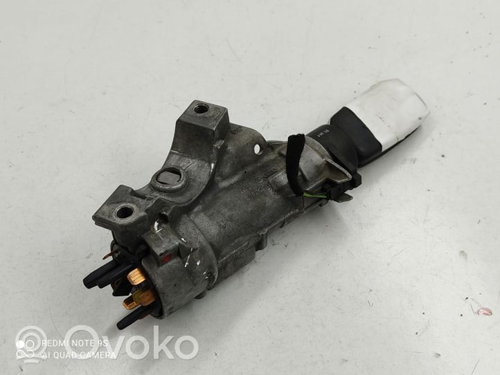 Audi A6 Allroad C5 Ignition lock 4B0905851C