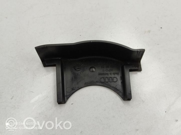 Audi A6 Allroad C5 Timing belt guard (cover) 059109156A