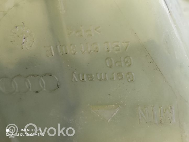 Audi A6 Allroad C5 Brake fluid reservoir 4B0611301E