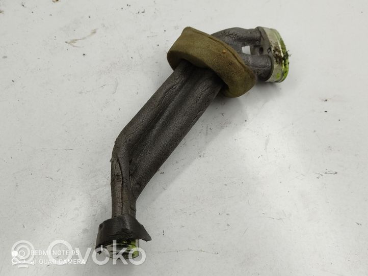 Audi A6 Allroad C5 Air conditioning (A/C) pipe/hose 