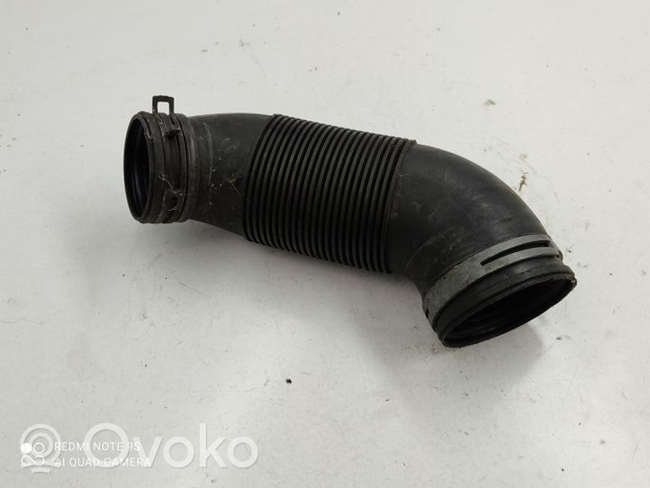 Seat Alhambra (Mk1) Air intake duct part 7M3129627