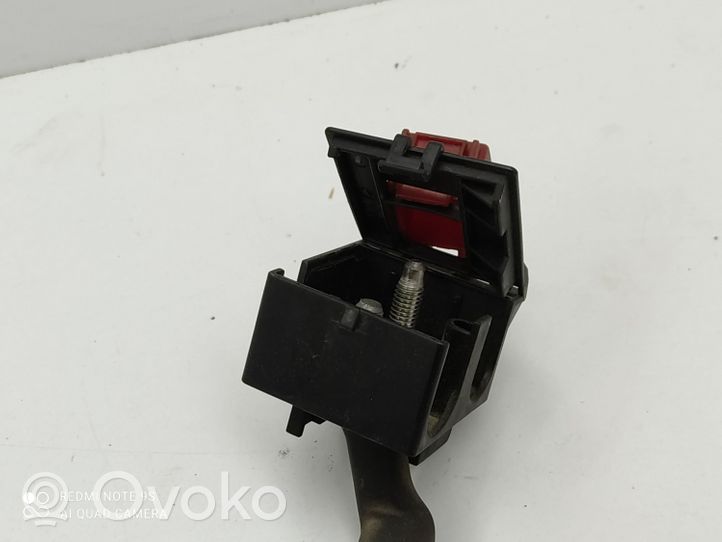 Audi Q7 4L Wires (generator/alternator) 7L6971227