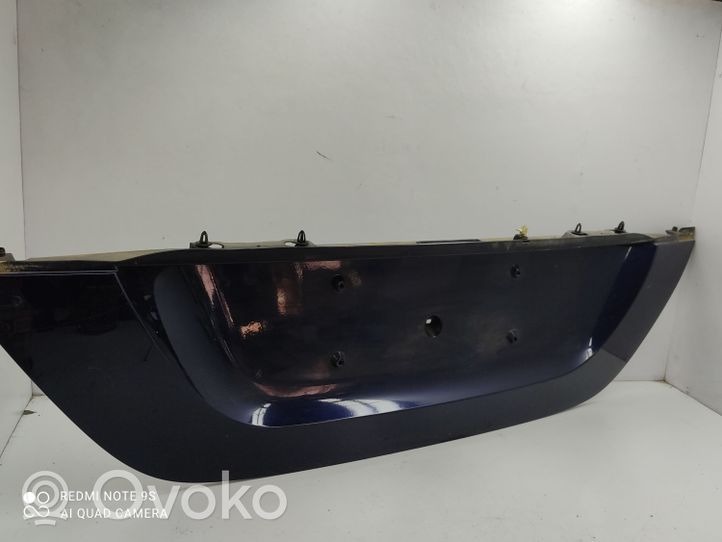 Mercedes-Benz CLK A209 C209 Rivestimento portellone 2097500081