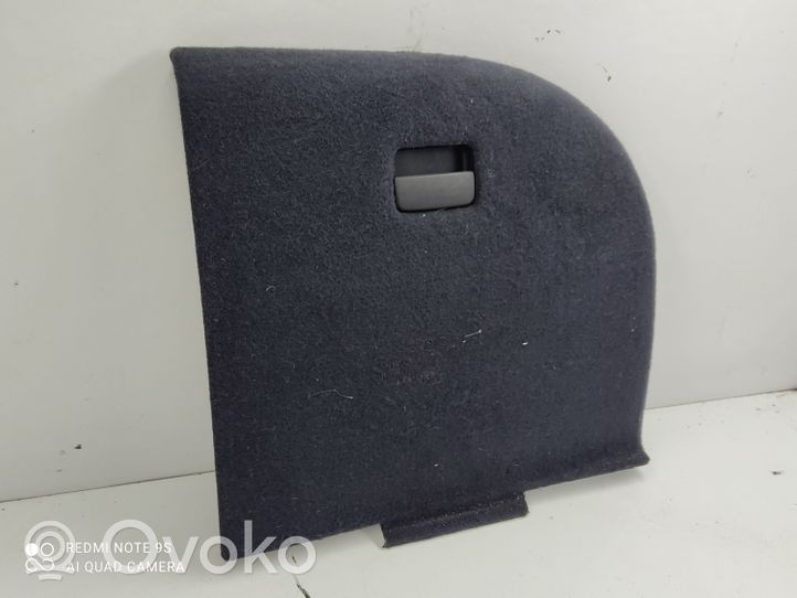 Audi A4 S4 B7 8E 8H Trunk/boot side trim panel 