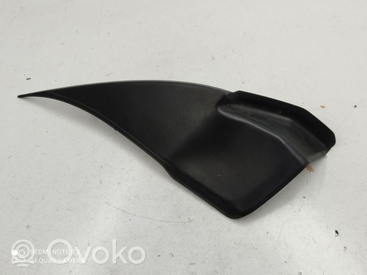 Audi A4 S4 B7 8E 8H Plastic wing mirror trim cover 8E0858705