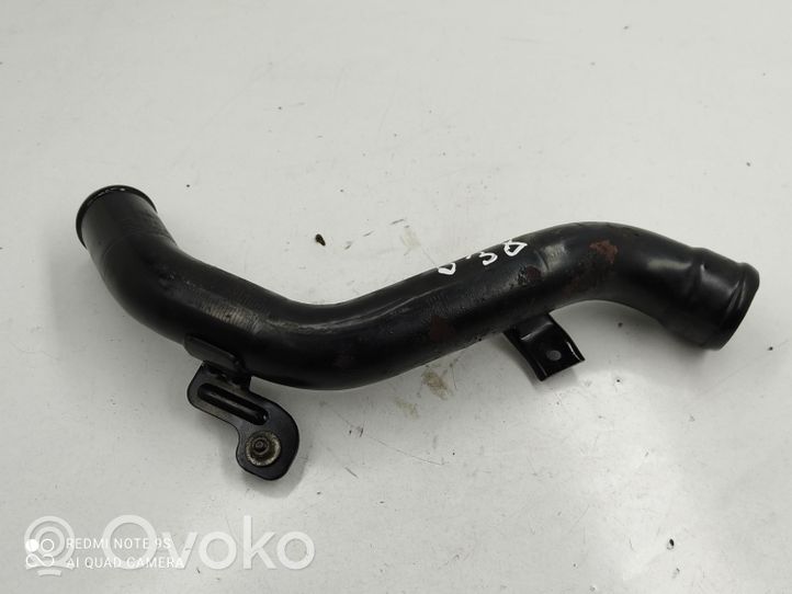 Ford Transit -  Tourneo Connect Intercooler hose/pipe 