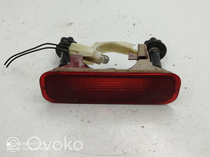 Ford Transit -  Tourneo Connect Tailgate rear/tail lights 