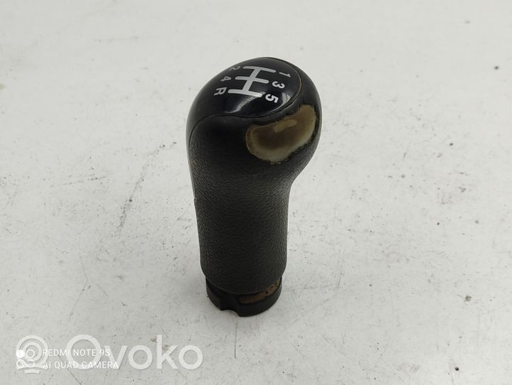 Ford Transit -  Tourneo Connect Gear lever shifter trim leather/knob 