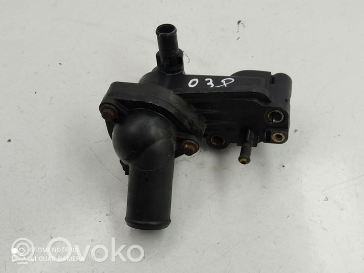 Ford Transit -  Tourneo Connect Termostato/alloggiamento del termostato 2S4Q8594