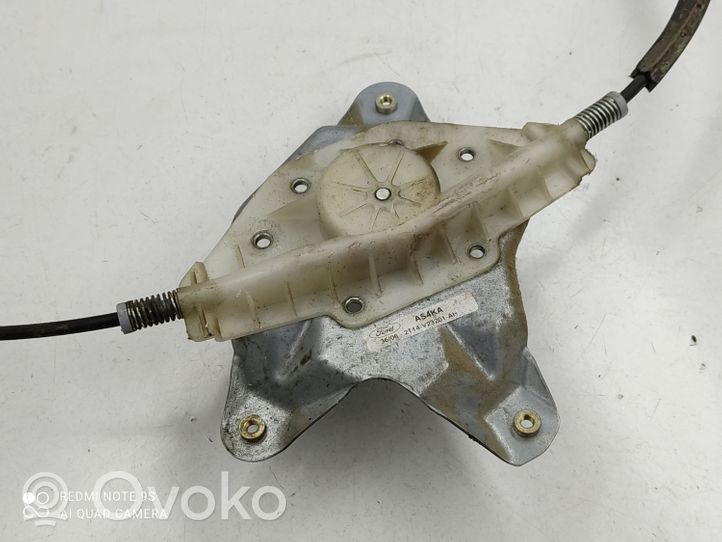 Ford Transit -  Tourneo Connect Front window lifting mechanism without motor 2T14V23201