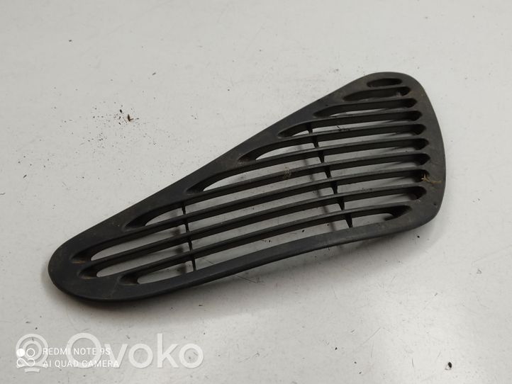 Volkswagen Sharan Trunk/boot side trim panel 7M0868480