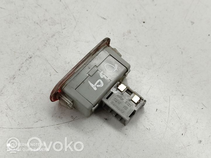 Volkswagen Sharan Éclairage intérieur porte avant 1J0947411