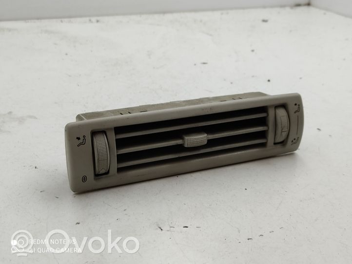 Volkswagen Sharan Griglia di ventilazione nel tetto 7D0820951