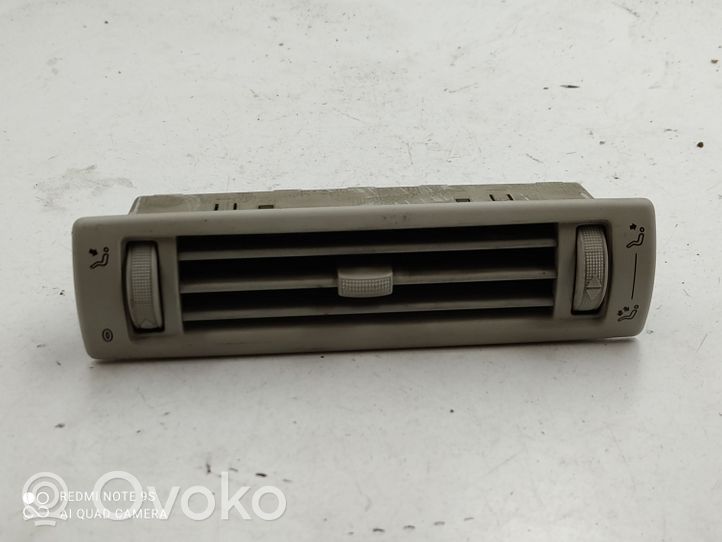 Volkswagen Sharan Griglia di ventilazione nel tetto 7D0820951