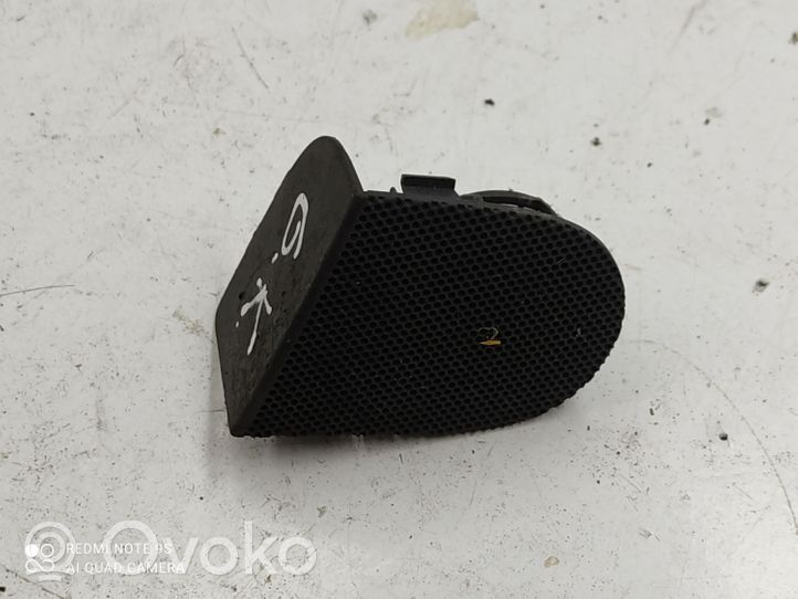 Volkswagen Sharan Enceinte haute fréquence dans les portes arrière 7M3857211