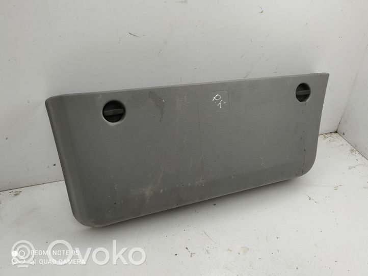 Mercedes-Benz Sprinter W906 Front door storage pocket/box A9067270471