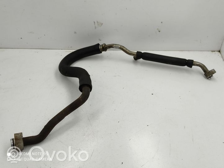 Land Rover Discovery 3 - LR3 Air conditioning (A/C) pipe/hose 