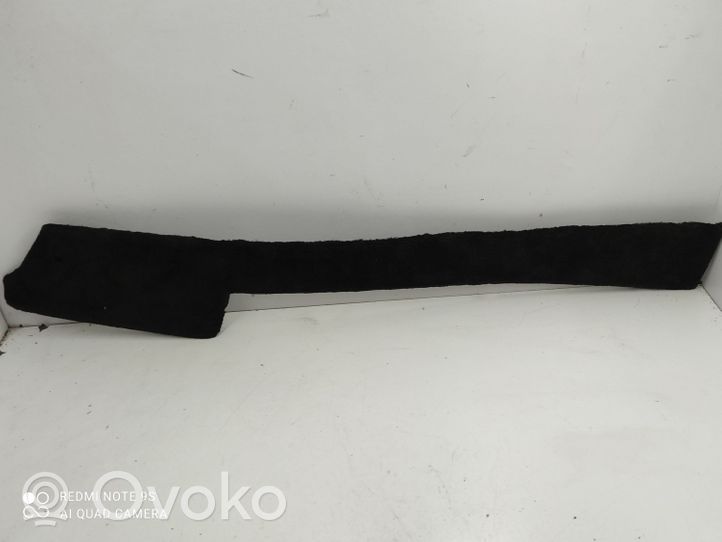 BMW 7 E65 E66 Kita centrinė konsolės (tunelio) detalė 7022796