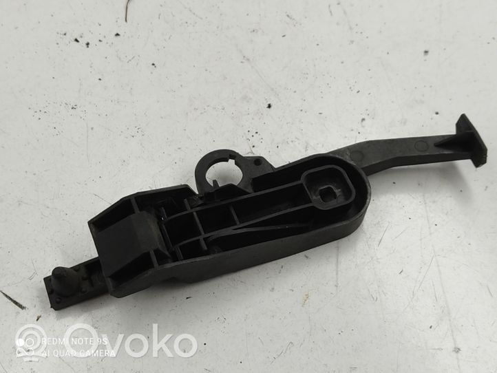 BMW 7 E65 E66 Support, boîtier de filtre à air 6942650