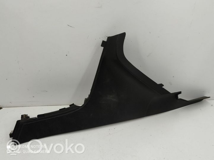 Subaru Legacy Rivestimento pannello centrale del cruscotto 66073AG080