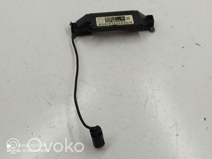 Audi A6 S6 C6 4F Sensore ad ultrasuoni 4F0951177