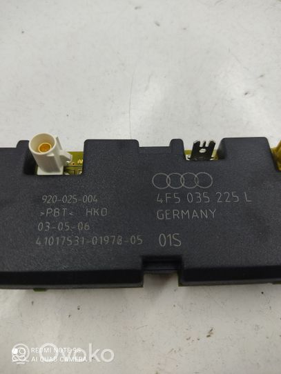 Audi A6 S6 C6 4F Radio antena 4F5035225L