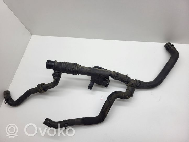 Volkswagen Golf Plus Termostaatti 038121132D