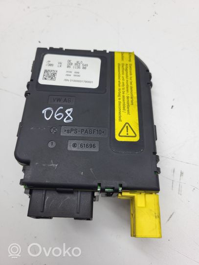 Audi A3 S3 8P Lenkwinkelsensor 1K0953549