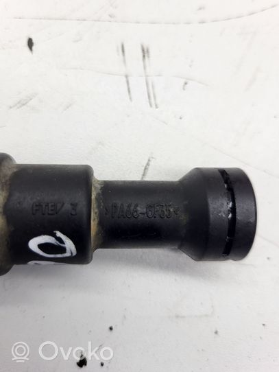 Volkswagen PASSAT B7 Główny cylinder sprzęgła PA66GF35