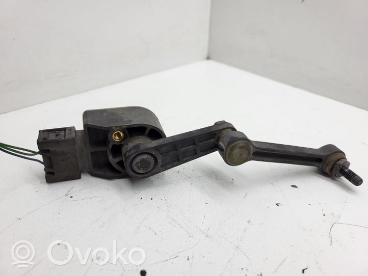 Volkswagen Touareg I Capteur de hauteur de suspension arrière 7L0616571B