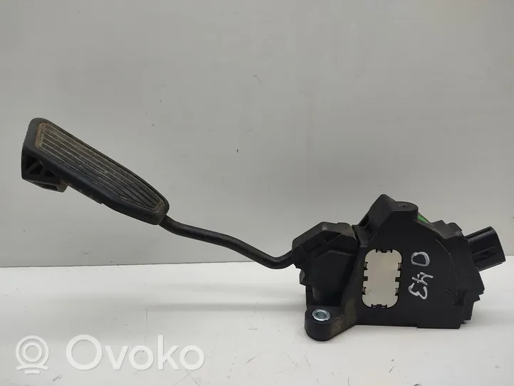 Toyota Avensis T270 Pedale dell’acceleratore 7811002150