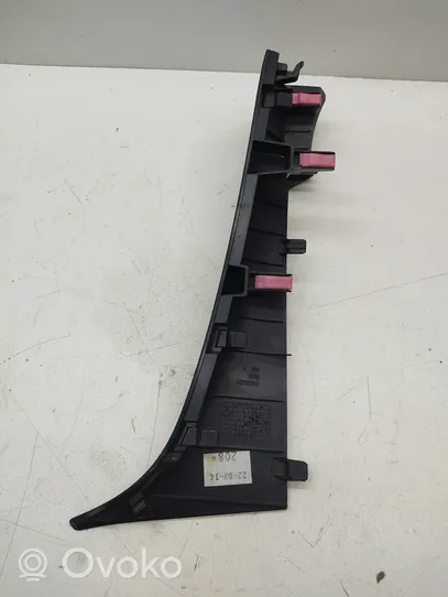 Toyota Avensis T270 Other interior part 