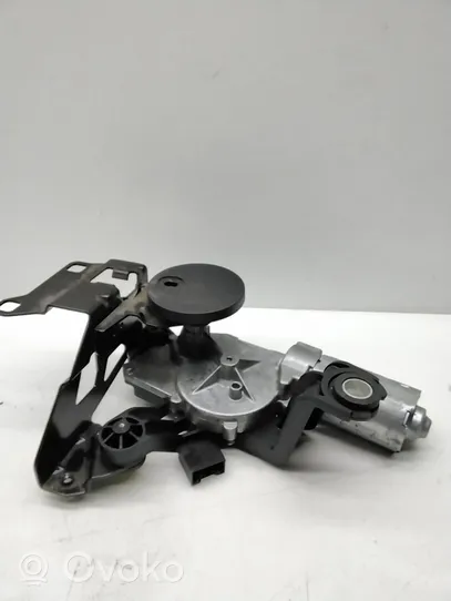 BMW 3 E90 E91 Rear window wiper motor 