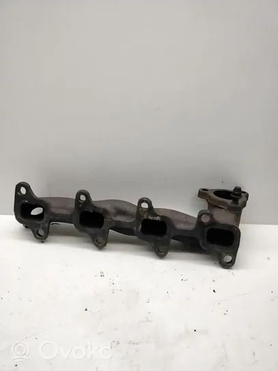 Toyota Avensis T270 Exhaust manifold 