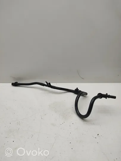 BMW 3 E90 E91 Vacuum line/pipe/hose 