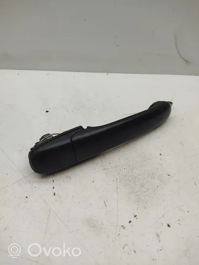 Volkswagen Sharan Front door exterior handle 