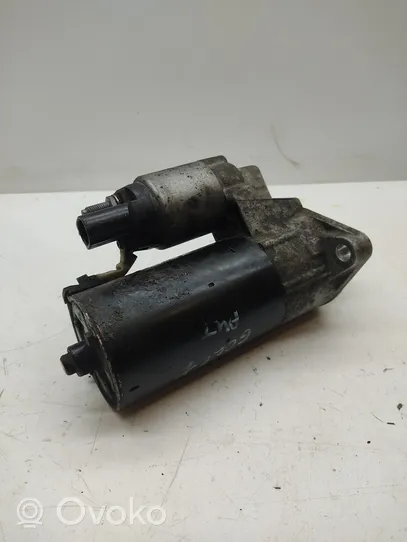 Volkswagen Golf Plus Starter motor 