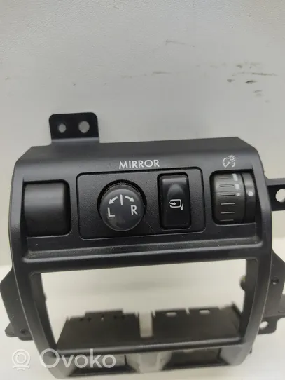 Subaru Outback Bouton de commutateur rétroviseur latéral 