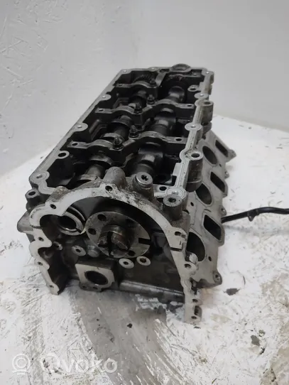 Audi Q7 4L Engine head 