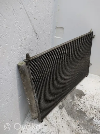 Toyota Avensis T270 A/C cooling radiator (condenser) 