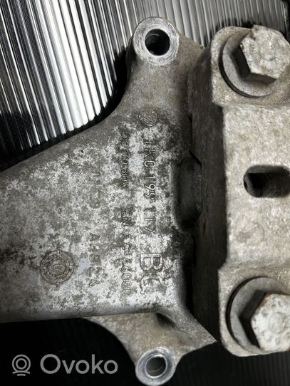 Volkswagen Touran II Gearbox mounting bracket 1K0199117BQ