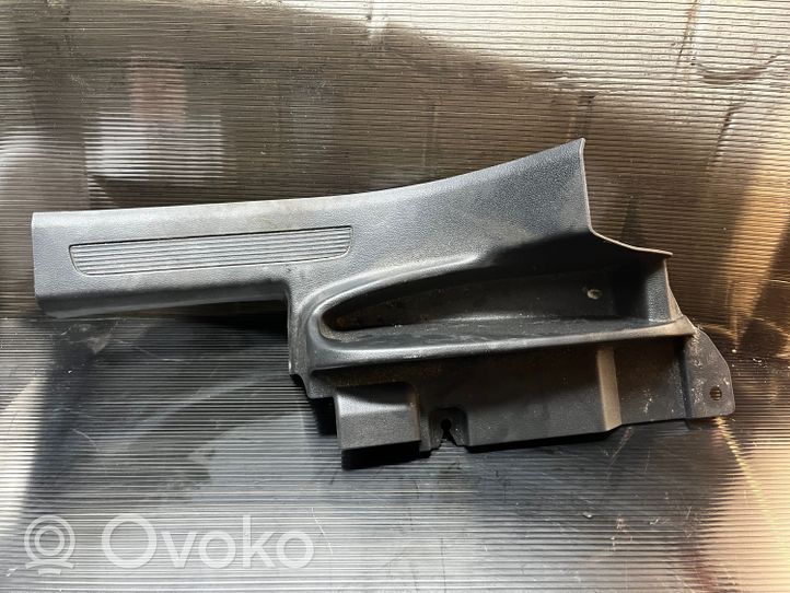 Volkswagen Tiguan Takaoven kynnyksen suojalista 5NA886270B