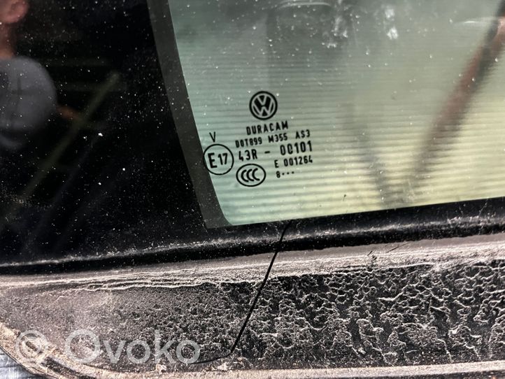 Volkswagen Tiguan Mažasis "A" galinių durų stiklas 5NA845214