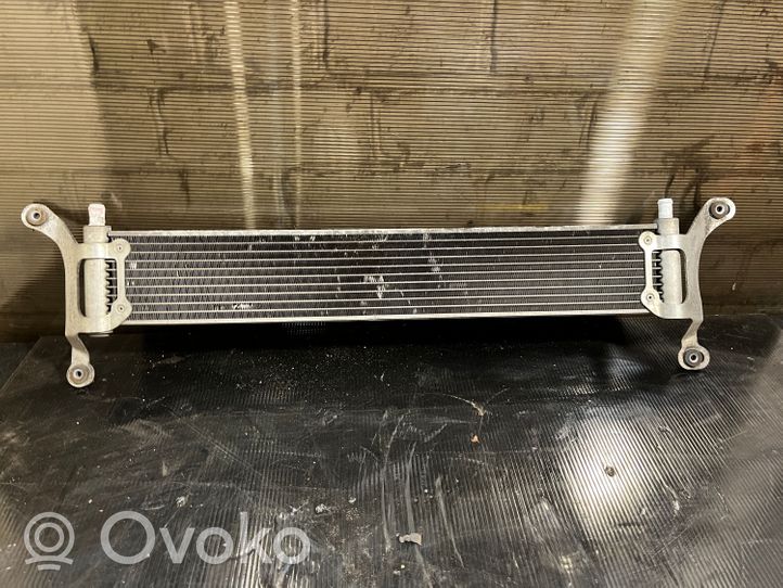 Volkswagen Touareg I Radiateur 7L6121212B