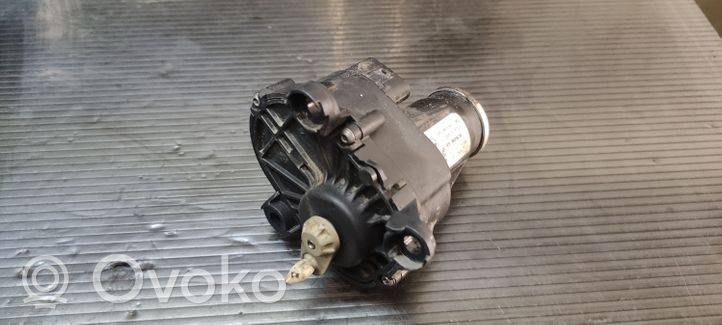 BMW 4 F32 F33 Attuatore/motore della valvola del collettore di aspirazione 857079101