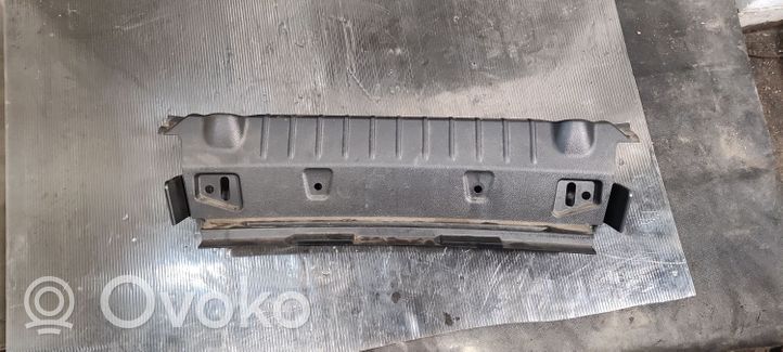 BMW 4 F32 F33 Rivestimento di protezione sottoporta del bagagliaio/baule 51477284139